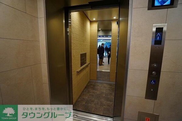 ALTERNA東池袋(オルタナヒガシイケブクロ)の物件内観写真